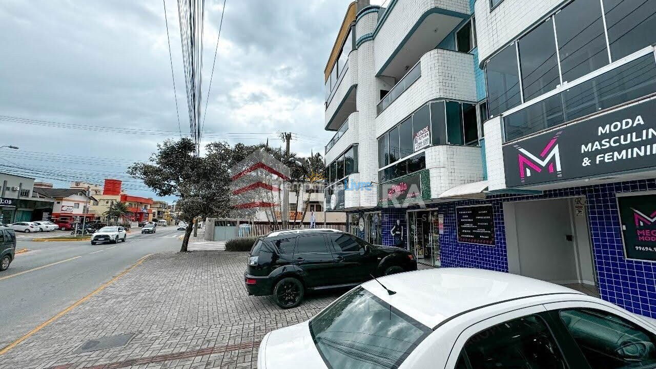 Apartamento para aluguel de temporada em Bombinhas (Praia de Bombas)