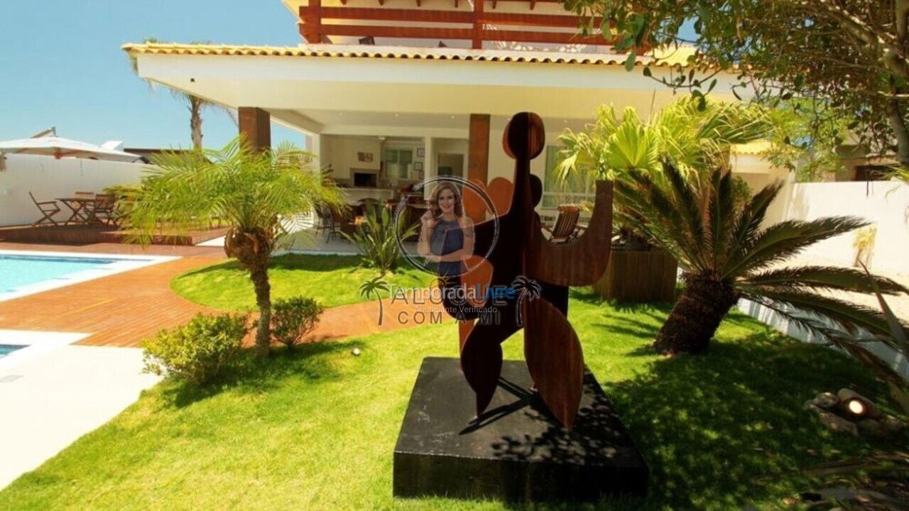 Apartment for vacation rental in Bombinhas (Mariscal)