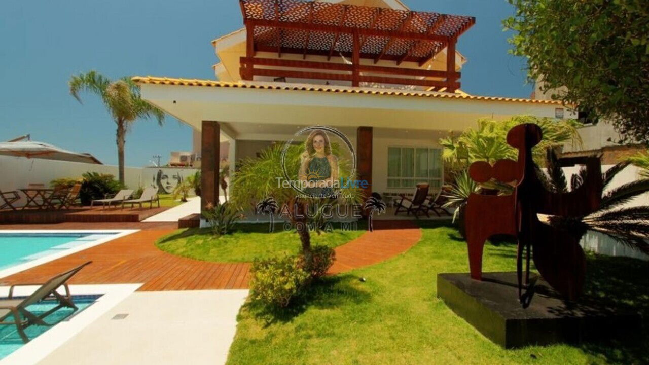 Apartment for vacation rental in Bombinhas (Mariscal)