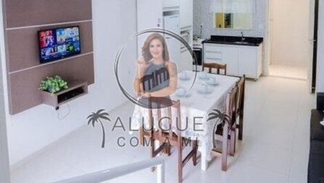 Cozy Townhouse in Condominium, Close to Bom Beaches