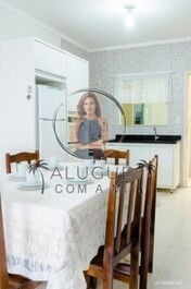 Cozy Townhouse in Condominium, Close to Bom Beaches