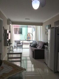 Apartment for Season in the Meia Praia neighborhood - Itapema, SC