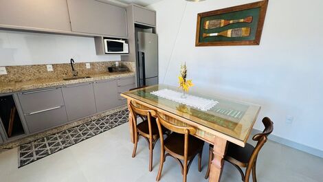 New 3 bedroom apartment in Mariscal Beach