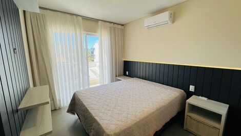 Apartamento nuevo de 3 dormitorios en Playa Mariscal