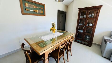 New 3 bedroom apartment in Mariscal Beach