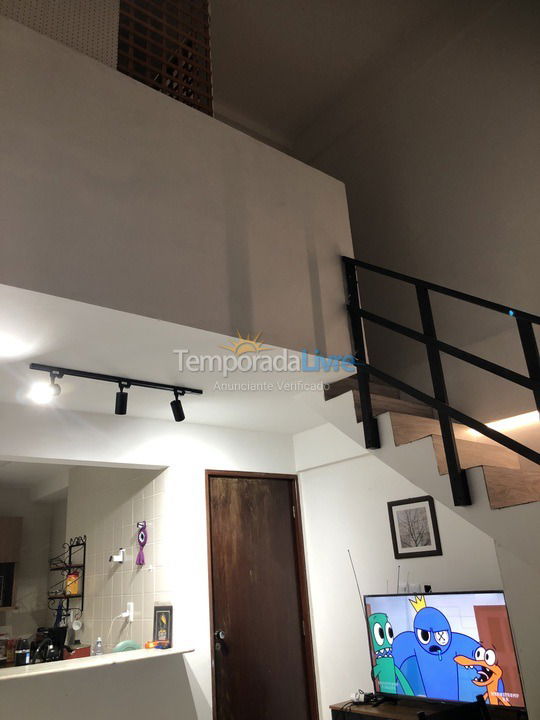 House for vacation rental in Maceió (Ponta Verde)