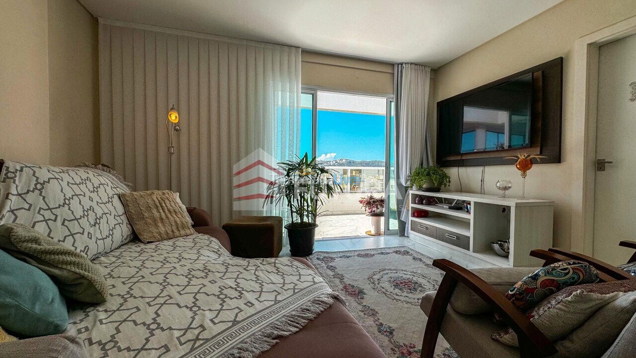 Apartamento para aluguel de temporada em Bombinhas (Praia de Bombas)