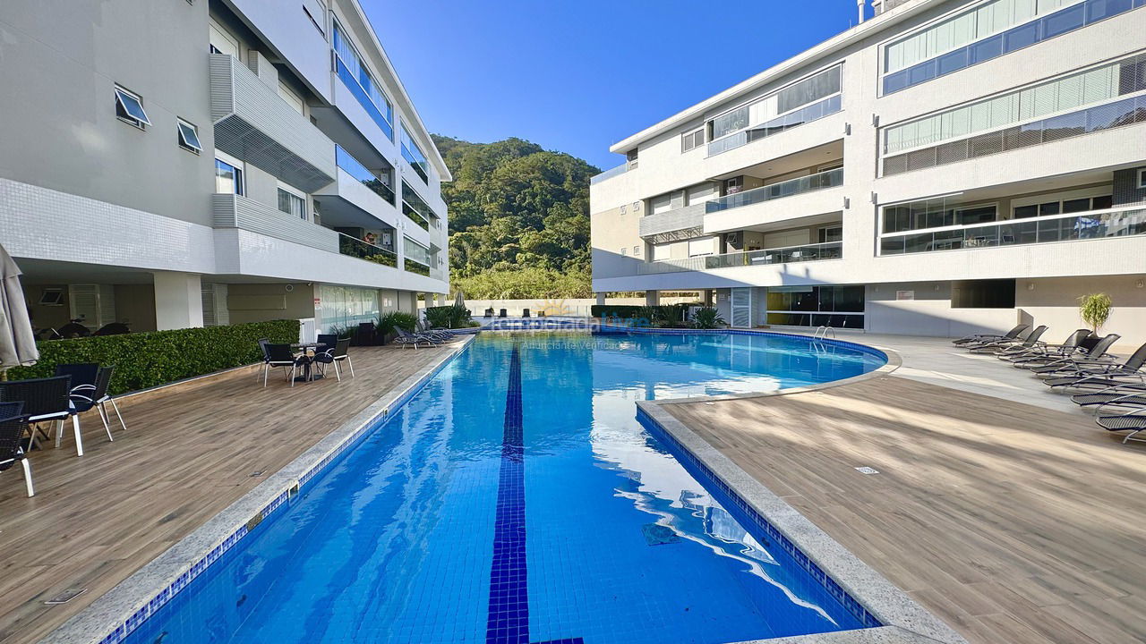 Apartment for vacation rental in Florianopolis (Praia dos Ingleses)