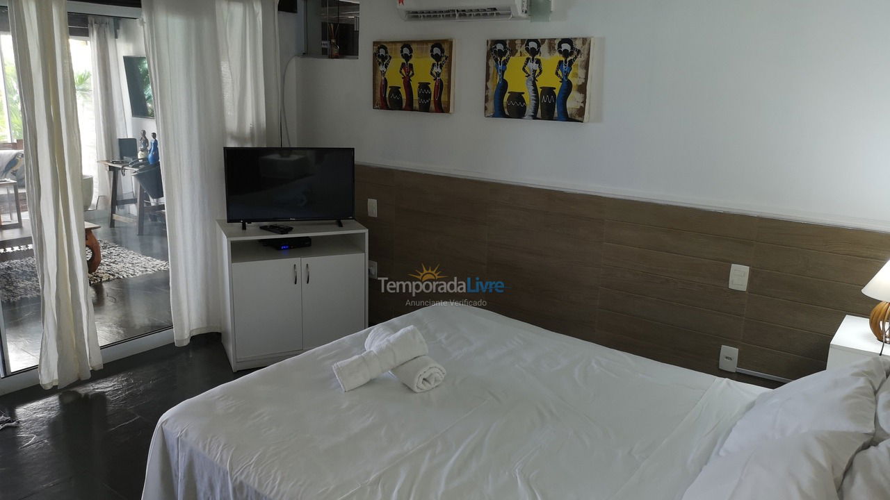 Apartamento para aluguel de temporada em Natal (Ponta Negra)