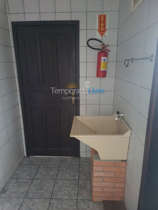 House for vacation rental in São Francisco do Sul (Enseada)