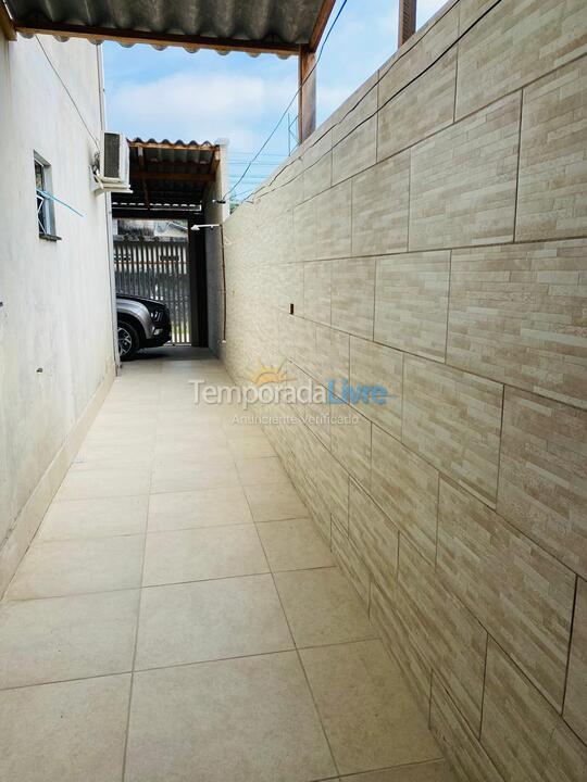 House for vacation rental in Penha (Santa Lídia)