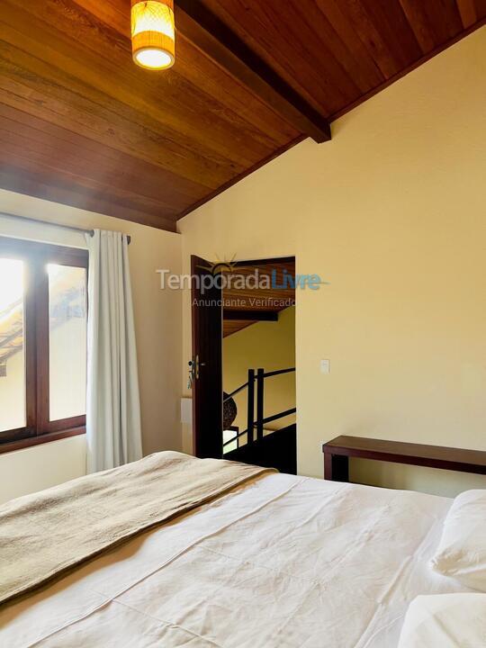 Casa para aluguel de temporada em Arraial D'ajuda (Corais do Arraial)