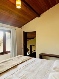 CÓDIGO AA003-CASA 5 SUÍTES, 14 PESSOAS, ARRAIAL DAJUDA.