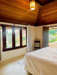 CÓDIGO AA003-CASA 5 SUÍTES, 14 PESSOAS, ARRAIAL DAJUDA.