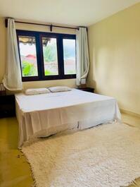 CÓDIGO AA003-CASA 5 SUÍTES, 14 PESSOAS, ARRAIAL DAJUDA.