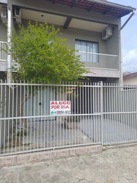 Townhouses in the Cove in São Francisco do Sul