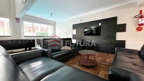 Apartment in Bombas for seasonal rental