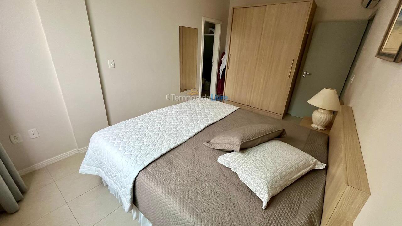 Apartamento para alquiler de vacaciones em Itapema (Meia Praia)