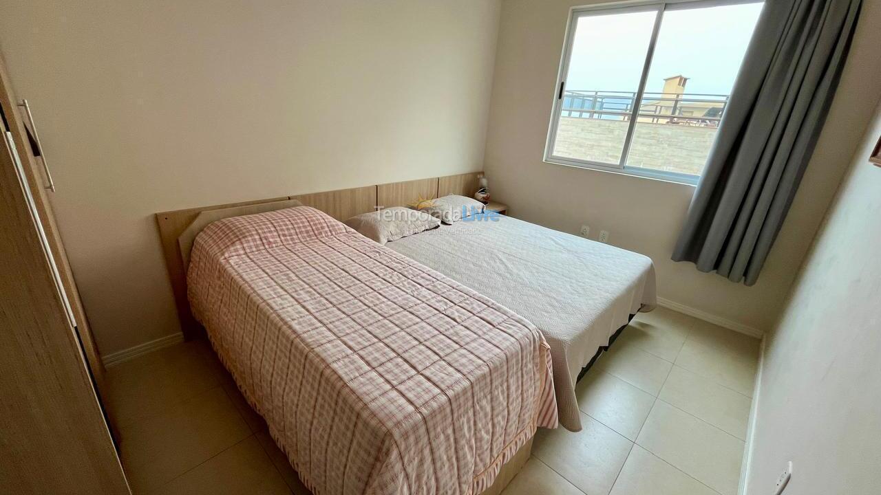 Apartamento para alquiler de vacaciones em Itapema (Meia Praia)