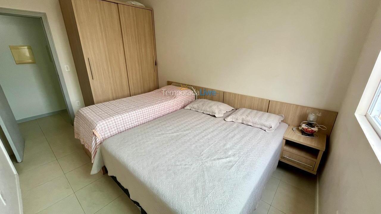 Apartamento para alquiler de vacaciones em Itapema (Meia Praia)