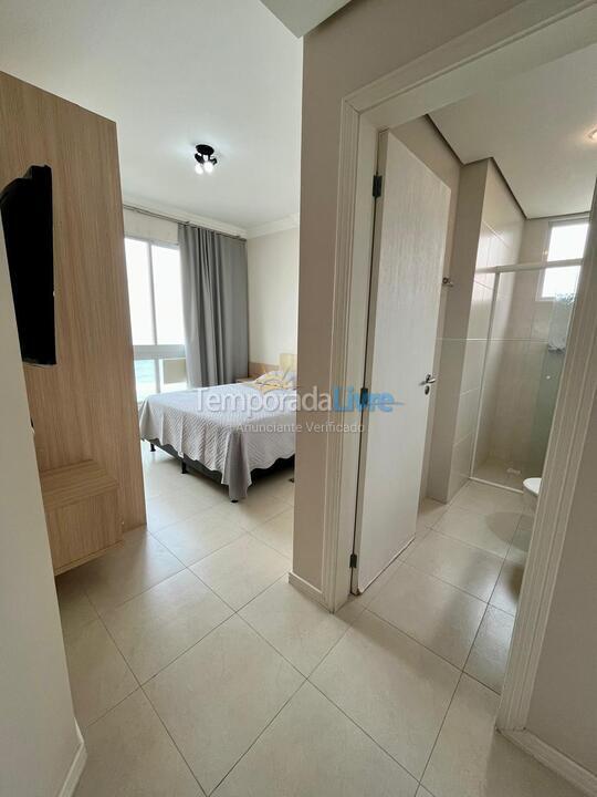 Apartamento para alquiler de vacaciones em Itapema (Meia Praia)