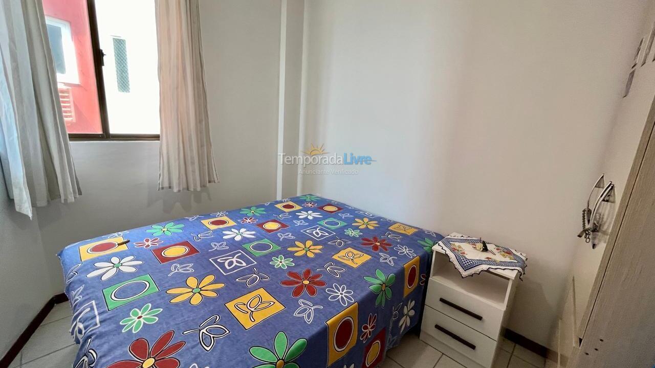 Apartamento para alquiler de vacaciones em Itapema (Meia Praia)