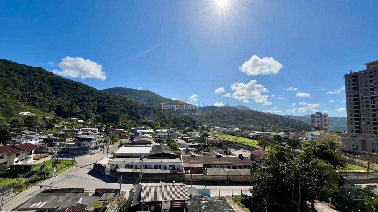 Apartamento para alquiler de vacaciones em Itapema (Tabuleiro dos Oliveiras)