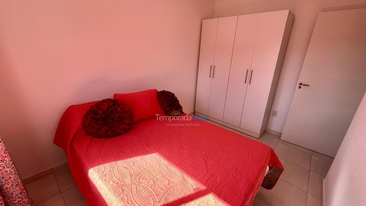 Apartamento para alquiler de vacaciones em Itapema (Tabuleiro dos Oliveiras)