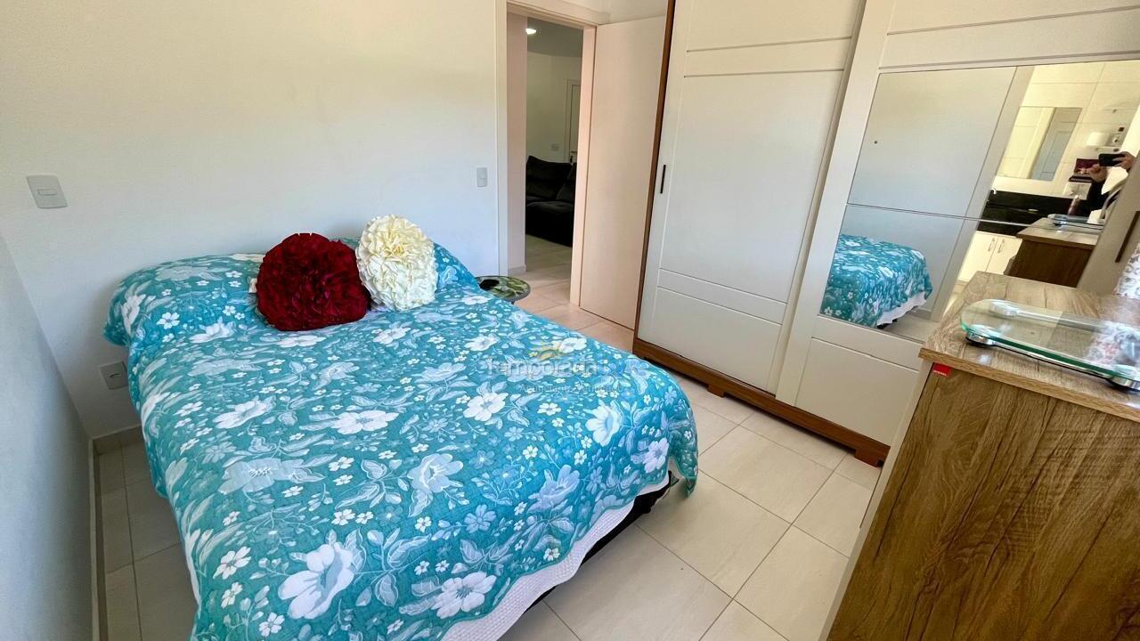 Apartamento para alquiler de vacaciones em Itapema (Tabuleiro dos Oliveiras)