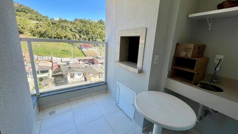 Apartamento para alugar em Itapema - Tabuleiro dos Oliveiras