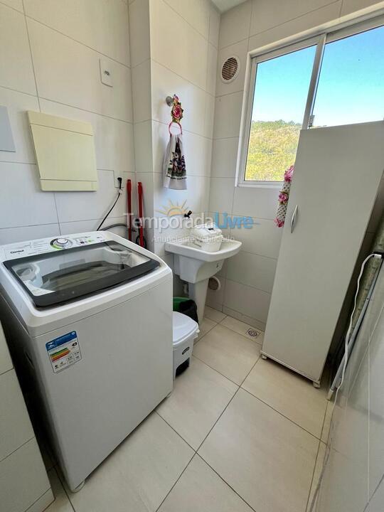 Apartamento para alquiler de vacaciones em Itapema (Tabuleiro dos Oliveiras)