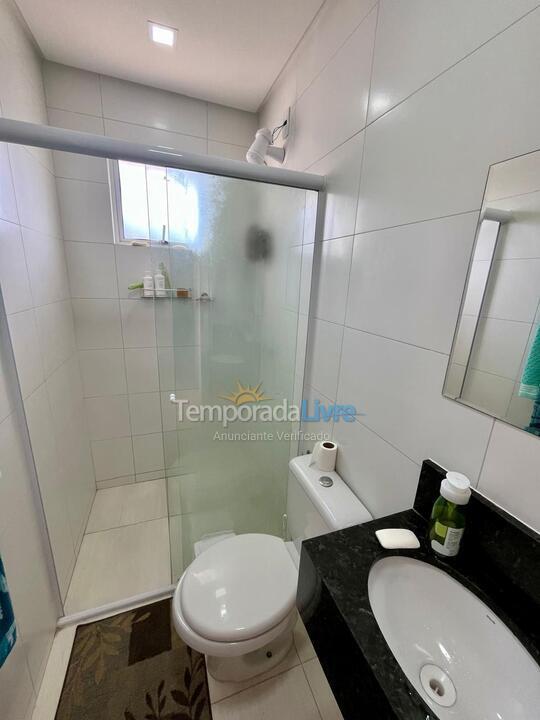 Apartamento para alquiler de vacaciones em Itapema (Tabuleiro dos Oliveiras)