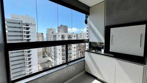 Apartamento para alugar em Itapema - Morretes