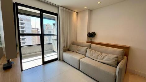 FINELY FURNISHED APARTMENT