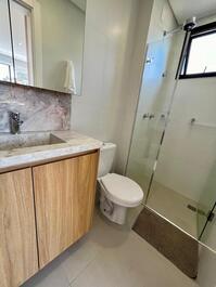 APARTAMENTO FINAMENTE MOBILIADO