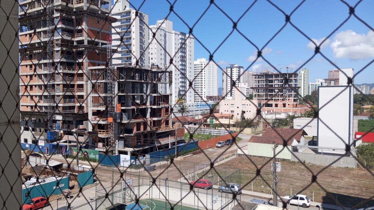 Apartamento para aluguel de temporada em Balneário Piçarras (Itacolomi)