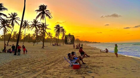 Studio, Pool View, Beachfront, Cumbuco