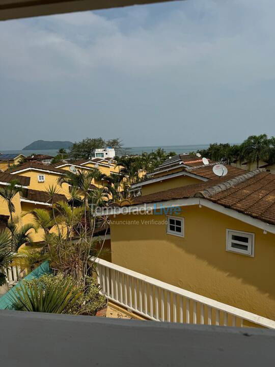 Casa para aluguel de temporada em São Sebastião (Juquehy)