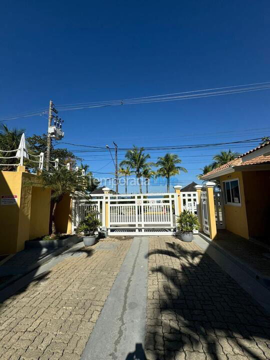 Casa para aluguel de temporada em São Sebastião (Juquehy)