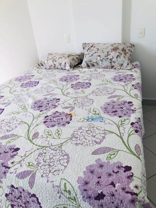 Apartamento para aluguel de temporada em Natal (Ponta Negra)