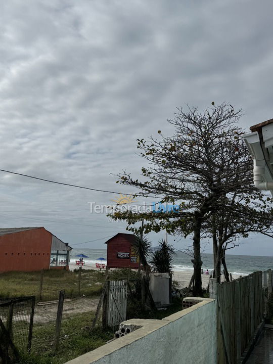 Casa para aluguel de temporada em Florianopolis (Praia dos Ingleses)