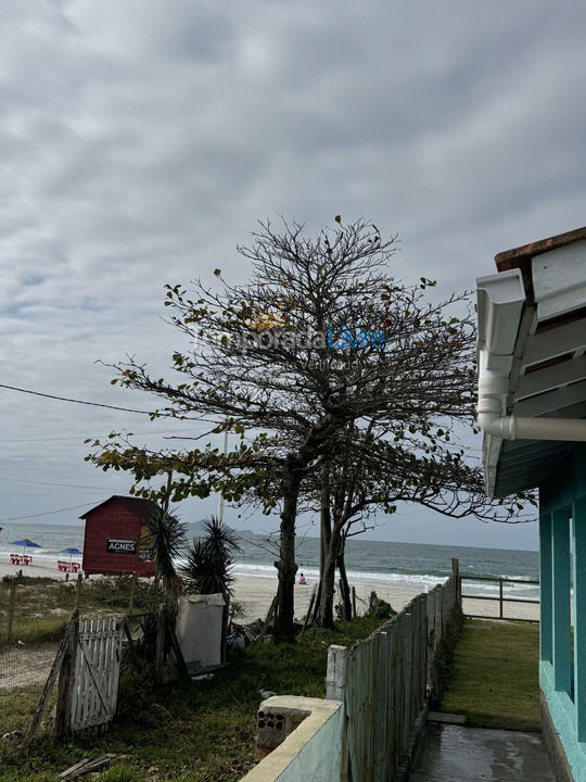 Casa para aluguel de temporada em Florianopolis (Praia dos Ingleses)