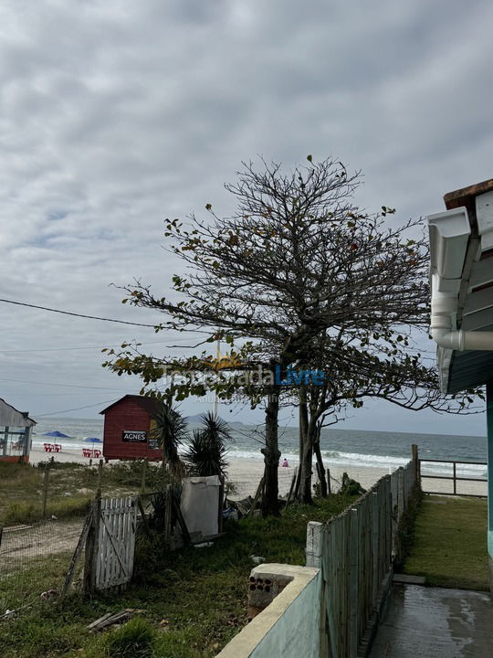 Casa para alquiler de vacaciones em Florianopolis (Praia dos Ingleses)