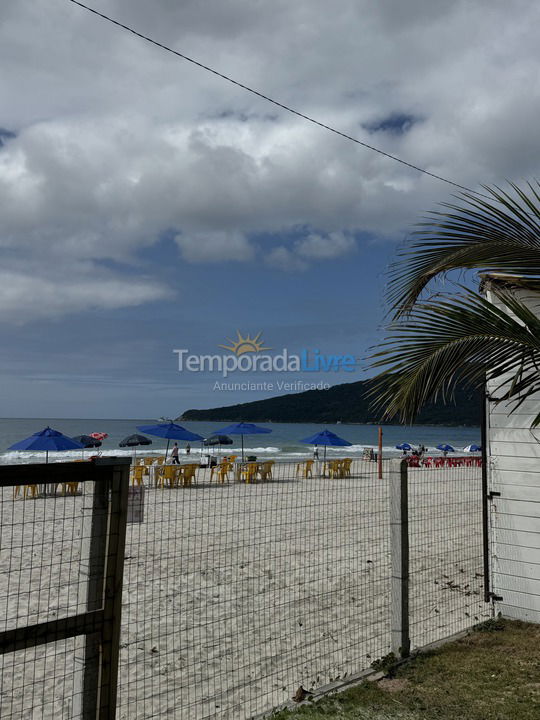 Casa para alquiler de vacaciones em Florianopolis (Praia dos Ingleses)