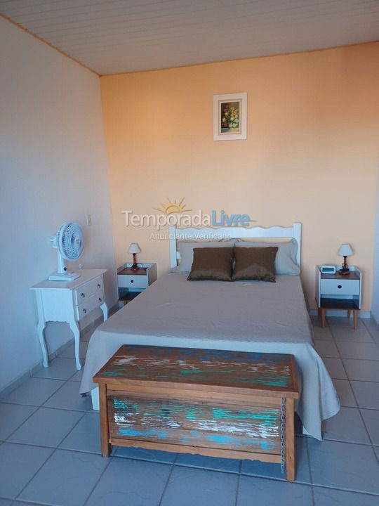 House for vacation rental in Aquiraz (Porto das Dunas)