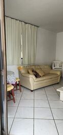 APARTAMNETO 20m DO MAR COM 3 DORMITÓRIOS