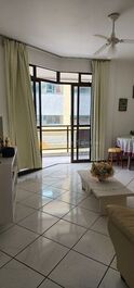 APARTAMNETO 20m DO MAR COM 3 DORMITÓRIOS