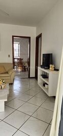 APARTAMNETO 20m DO MAR COM 3 DORMITÓRIOS