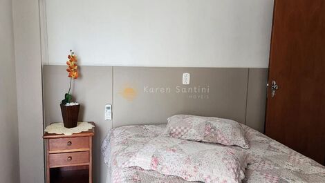 APARTAMNETO 20m DO MAR COM 3 DORMITÓRIOS