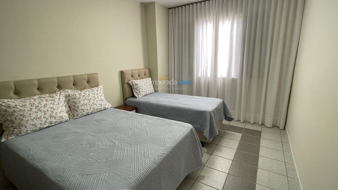 Casa para alquiler de vacaciones em Florianopolis (Canasvieiras)